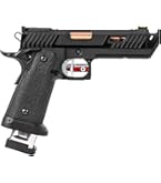 Amazon.co.jp: [ BATON airsoft ] BS-STACCATO NTL CO2GBB